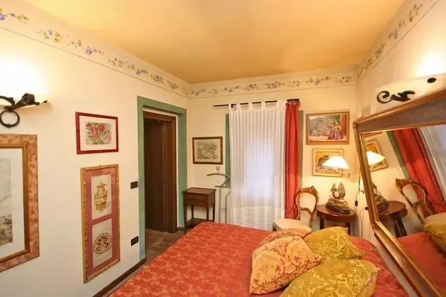 Villa, 3 Yatak Odası, Tepe Manzaralı (Casa Vania)