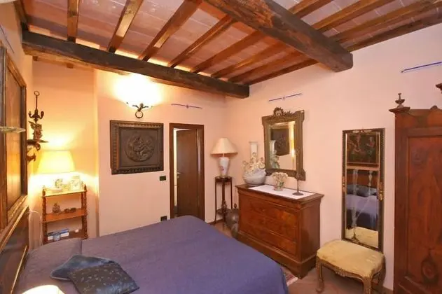 Villa, 3 Yatak Odası, Tepe Manzaralı (Casa Vania)