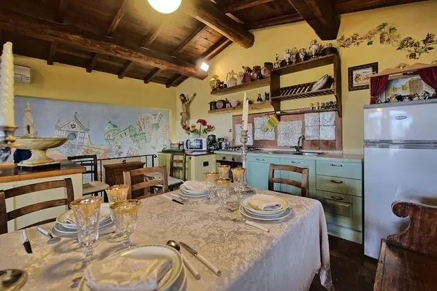 Villa, 3 Yatak Odası, Tepe Manzaralı (Casa Vania)
