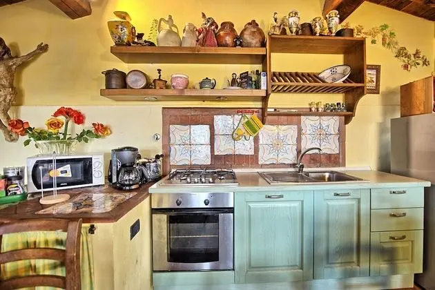Villa, 3 Yatak Odası, Tepe Manzaralı (Casa Vania)