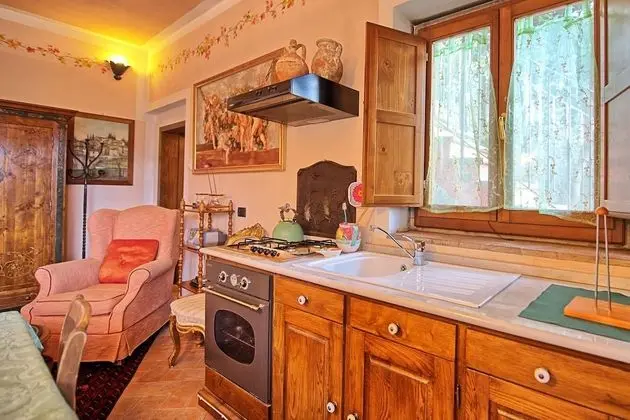 Villa, 3 Yatak Odası, Tepe Manzaralı (Casa Vania)