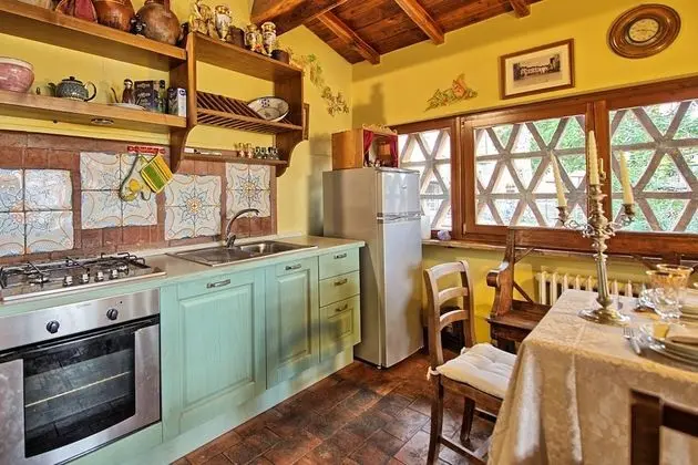 Villa, 3 Yatak Odası, Tepe Manzaralı (Casa Vania)