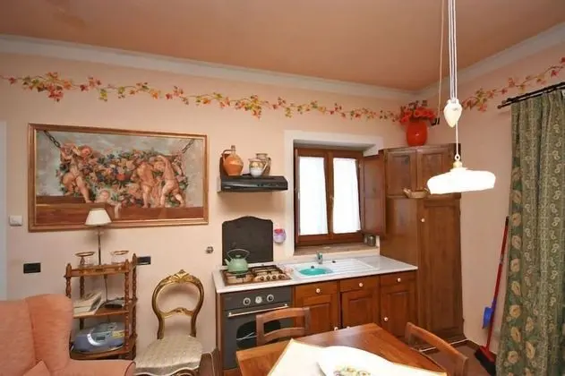 Villa, 3 Yatak Odası, Tepe Manzaralı (Casa Vania)