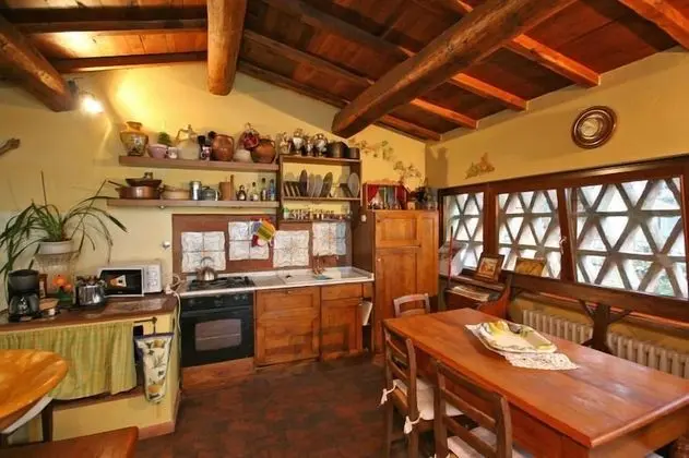 Villa, 3 Yatak Odası, Tepe Manzaralı (Casa Vania)
