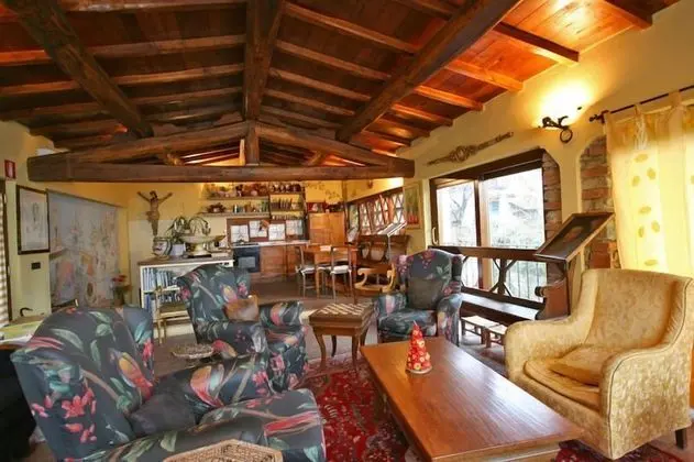 Villa, 3 Yatak Odası, Tepe Manzaralı (Casa Vania)