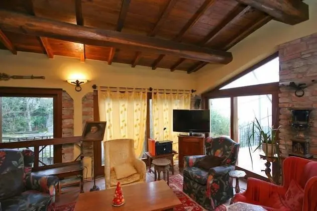 Villa, 3 Yatak Odası, Tepe Manzaralı (Casa Vania)