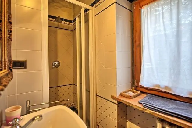 Villa, 3 Yatak Odası, Tepe Manzaralı (Casa Vania)
