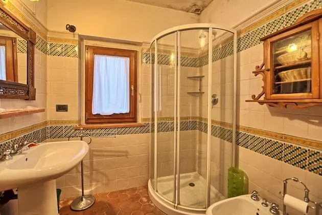 Villa, 3 Yatak Odası, Tepe Manzaralı (Casa Vania)