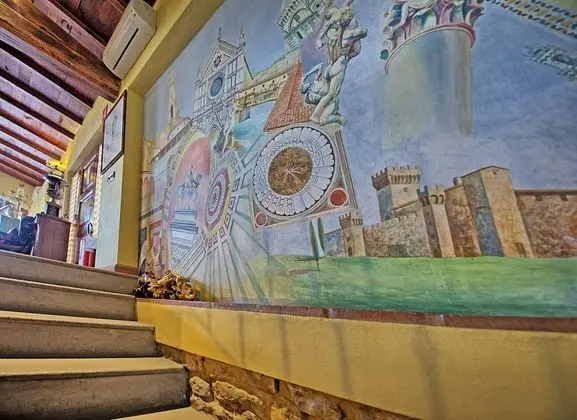 Villa, 3 Yatak Odası, Tepe Manzaralı (Casa Vania)