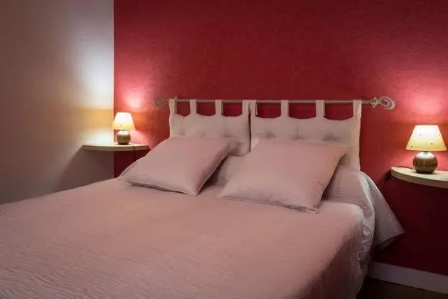 Tek Büyük Yataklı Oda (Cambra Vasa)