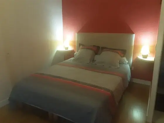 Tek Büyük Yataklı Oda (Cambra Vasa)