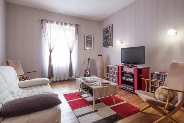 Tek Büyük Yataklı Oda (Cambra Vasa)