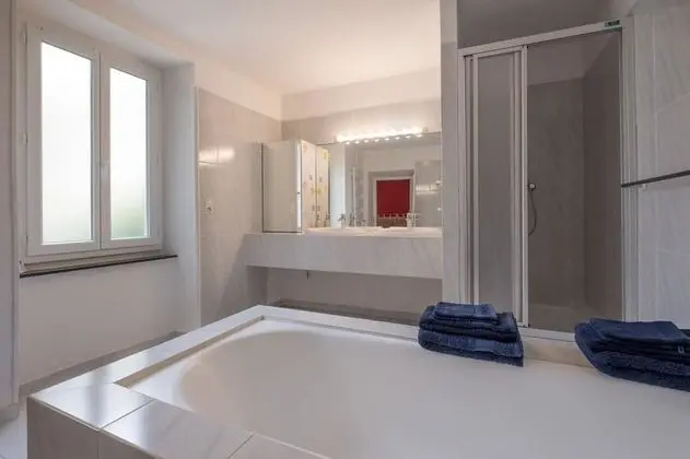 Tek Büyük Yataklı Oda (Cambra Vasa)