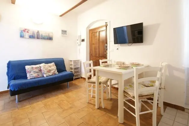 Comfort Apart Daire, 1 Yatak Odası, Deniz Manzaralı