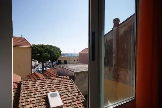 Comfort Apart Daire, 1 Yatak Odası, Deniz Manzaralı