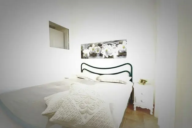 Comfort Apart Daire, 1 Yatak Odası, Deniz Manzaralı