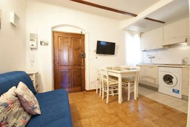 Comfort Apart Daire, 1 Yatak Odası, Deniz Manzaralı