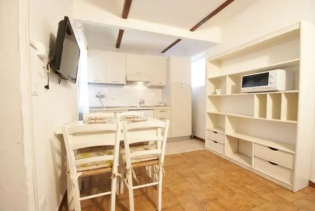 Comfort Apart Daire, 1 Yatak Odası, Deniz Manzaralı