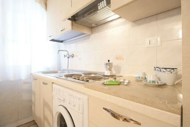 Comfort Apart Daire, 1 Yatak Odası, Deniz Manzaralı