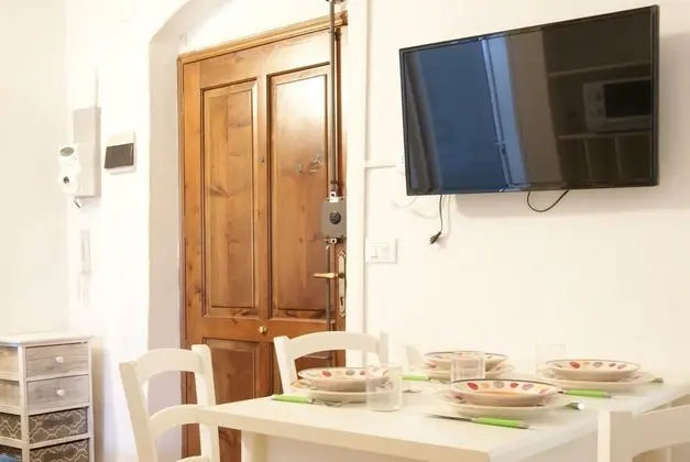 Comfort Apart Daire, 1 Yatak Odası, Deniz Manzaralı