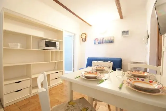 Comfort Apart Daire, 1 Yatak Odası, Deniz Manzaralı