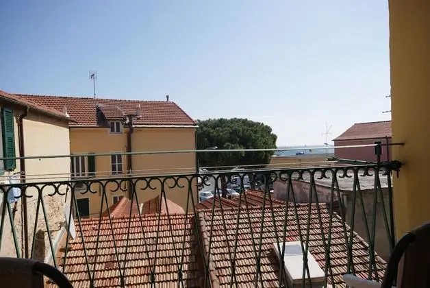 Comfort Apart Daire, 1 Yatak Odası, Deniz Manzaralı