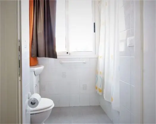 Comfort Apart Daire, 1 Yatak Odası, Deniz Manzaralı