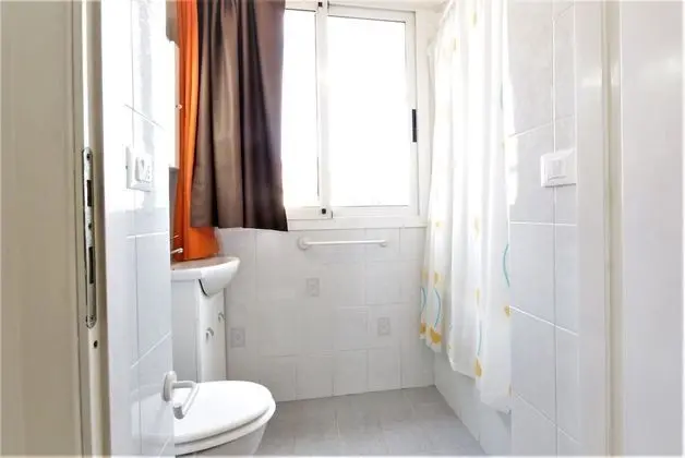 Comfort Apart Daire, 1 Yatak Odası, Deniz Manzaralı