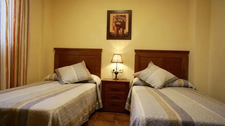 City İki Ayrı Yataklı Oda