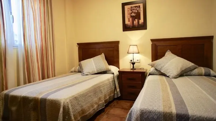 City İki Ayrı Yataklı Oda