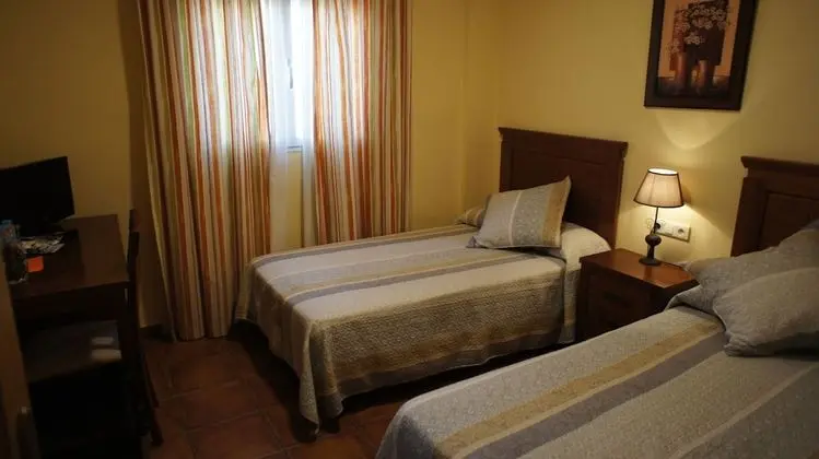 City İki Ayrı Yataklı Oda