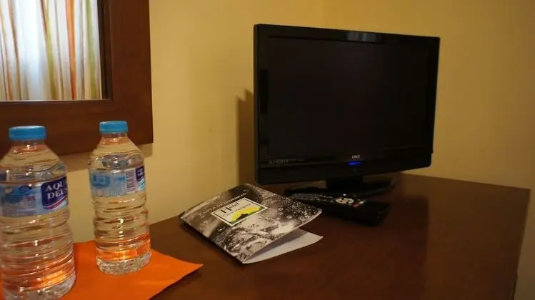 City İki Ayrı Yataklı Oda