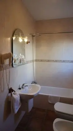 City İki Ayrı Yataklı Oda