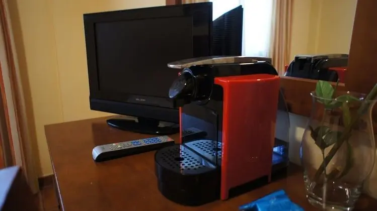 Economy Tek Büyük Yataklı Oda