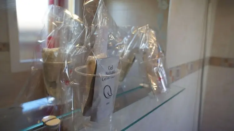 Economy Tek Büyük Yataklı Oda