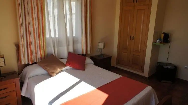 Panoramic Tek Büyük Yataklı Oda, Şehir Manzaralı