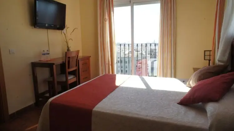 Panoramic Tek Büyük Yataklı Oda, Şehir Manzaralı