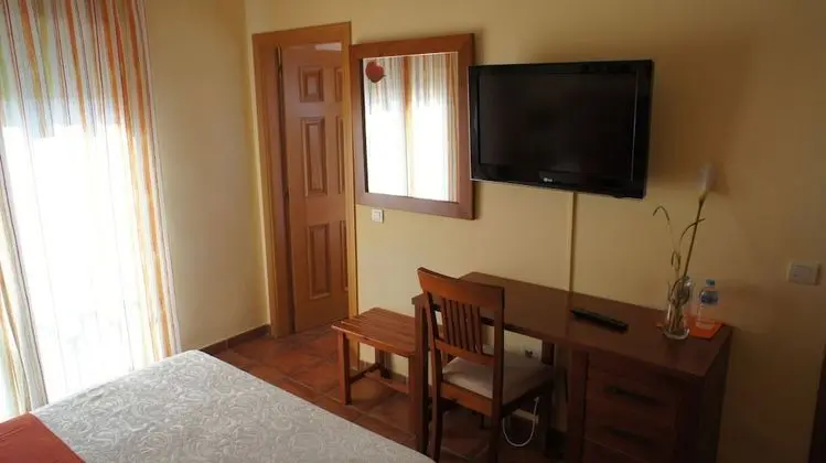 Panoramic Tek Büyük Yataklı Oda, Şehir Manzaralı