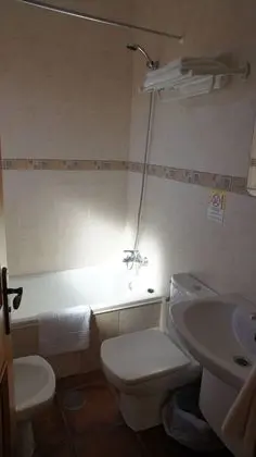 Panoramic Tek Büyük Yataklı Oda, Şehir Manzaralı