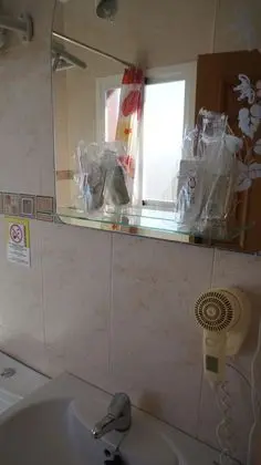 Panoramic Tek Büyük Yataklı Oda, Şehir Manzaralı