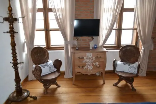 Apart Daire, 1 Yatak Odası, Bahçe Manzaralı