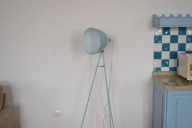 Apart Daire, 1 Yatak Odası, Bahçe Manzaralı