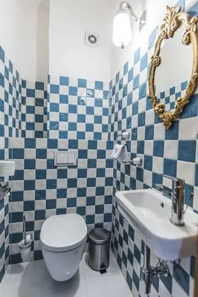 Apart Daire, 1 Yatak Odası, Bahçe Manzaralı