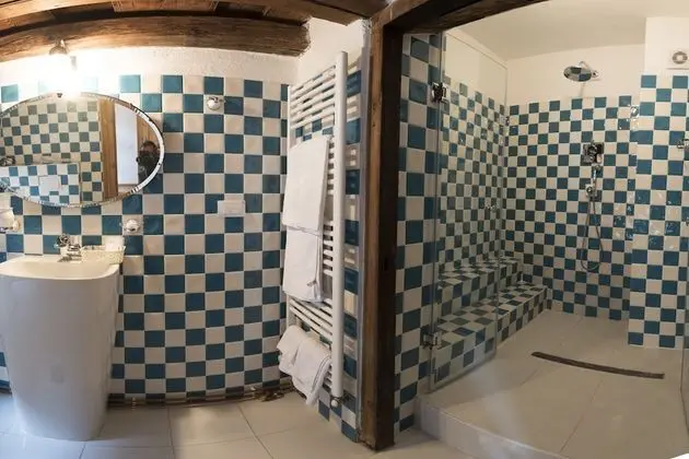 Apart Daire, 1 Yatak Odası, Bahçe Manzaralı