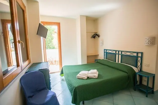 Panoramic Çatı Katı Süiti (Penthouse), 1 Yatak Odası, Deniz Manzaralı