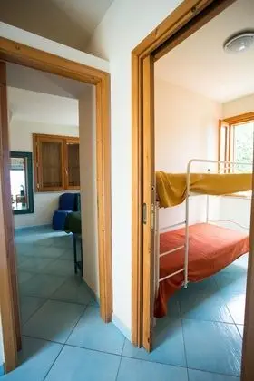 Panoramic Çatı Katı Süiti (Penthouse), 1 Yatak Odası, Deniz Manzaralı