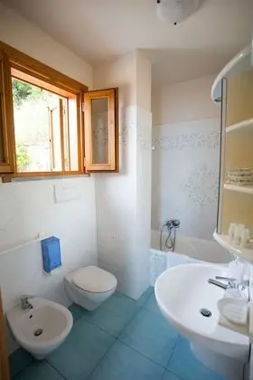 Panoramic Çatı Katı Süiti (Penthouse), 1 Yatak Odası, Deniz Manzaralı
