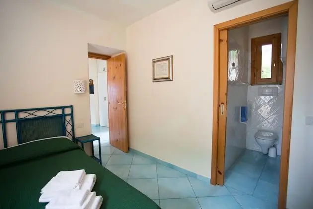 Panoramic Çatı Katı Süiti (Penthouse), 1 Yatak Odası, Deniz Manzaralı