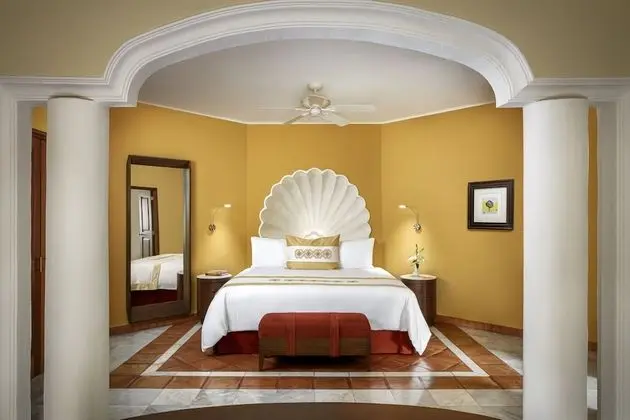 Süit (Master Suite)