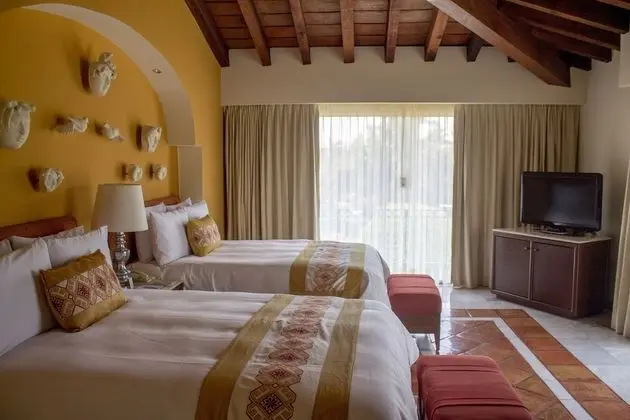 Süit (Master Suite)